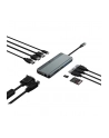 ICY BOX IB-DK4062-CPD Multi Dockingstation - nr 18