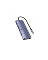 ICY BOX IB-DK4062-CPD Multi Dockingstation - nr 1