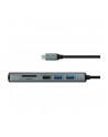 ICY BOX IB-DK4062-CPD Multi Dockingstation - nr 24