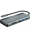 ICY BOX IB-DK4062-CPD Multi Dockingstation - nr 29