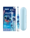Oral-B iO Kids 6+ mit Reiseetui Stitch - nr 18