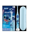 Oral-B iO Kids 6+ mit Reiseetui Stitch - nr 8