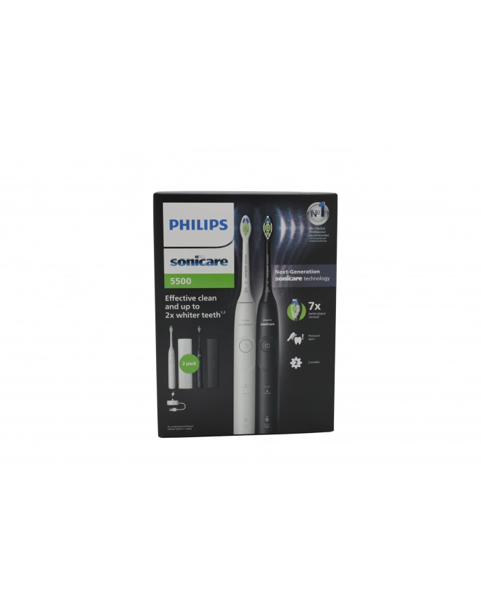 Philips HX 7119/02 Sonicare 5500 główny
