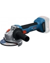 Bosch GWS 18V-8 Akku-Winkelschleifer - nr 10