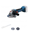 Bosch GWS 18V-8 Akku-Winkelschleifer - nr 5