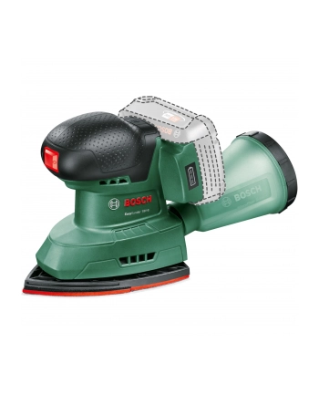 Bosch EasySander 18V-8 Akku-Multischleifer
