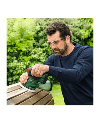 Bosch UniversalOrbit 18V-20 Exzenterschleifer