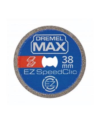 Dremel SC456 MAX Metal cutting disk