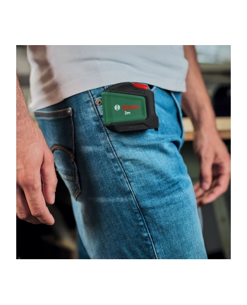 Bosch DIY Maßband 3m