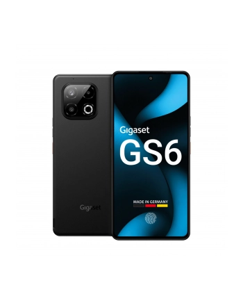 Gigaset GS6 czarny