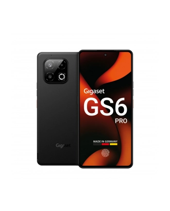Gigaset GS6 Pro czarny