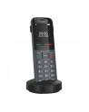 Gigaset COMFORT 600 SIM dunkelsrebrny - nr 1