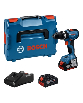 Bosch GSB 18V-65 AKku-Schlagbohrschrauber