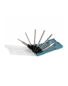 Makita E-15746 SDS-Plus Bohrer- /Meißel Set 6-tlg. - nr 3