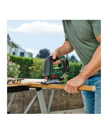 Bosch AdvancedSaw 18V-140 Akku-Stichsäge