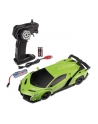 tamiya carson Carson 1:24 Lamborgh.Veneno 2,4G 100% RTR green - nr 1