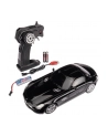 tamiya carson Carson 1:24 M.-Benz SLS AMG 2,4G 100% RTR black - nr 1