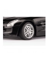 tamiya carson Carson 1:24 M.-Benz SLS AMG 2,4G 100% RTR black - nr 5