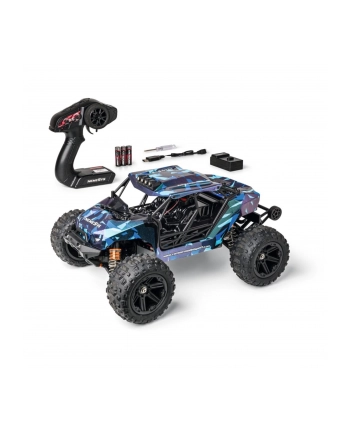 tamiya carson Carson 1:12 NemeSys 2,4G 100% RTR