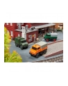tamiya carson Carson 1:16 Deutz-Fahr Tractor 8280 TTV 100% RTR - nr 3