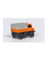 tamiya carson Carson 1:16 Deutz-Fahr Tractor 8280 TTV 100% RTR - nr 5