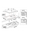 Płyta ceramiczna WHIRLPOOL AKT 801 NE - nr 12