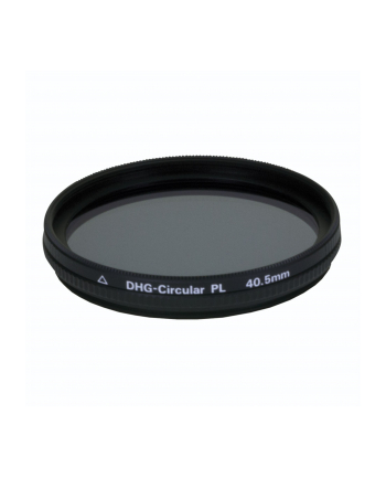 Filtr Polaryzacyjny Doerr C-PL DHG Pro - 40,5 mm (FD316140)