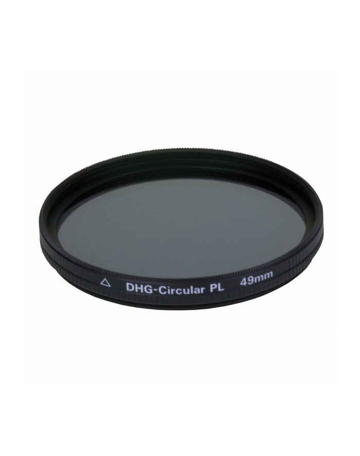 Filtr Polaryzacyjny Doerr C-PL DHG Pro - 49 mm (FD316149) główny