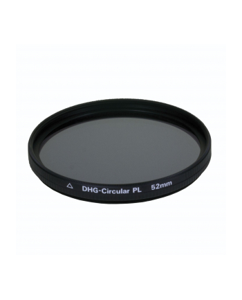 Filtr Polaryzacyjny Doerr C-PL DHG Pro - 52 mm (FD316152)