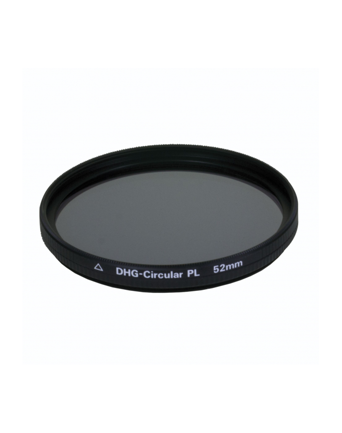 Filtr Polaryzacyjny Doerr C-PL DHG Pro - 52 mm (FD316152) główny