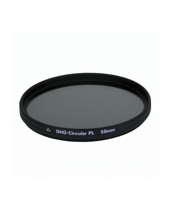 Filtr Polaryzacyjny Doerr C-PL DHG Pro - 58 mm (FD316158)