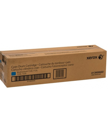 Bęben Xerox cyjan do WC7120 (51K) (013R00660)