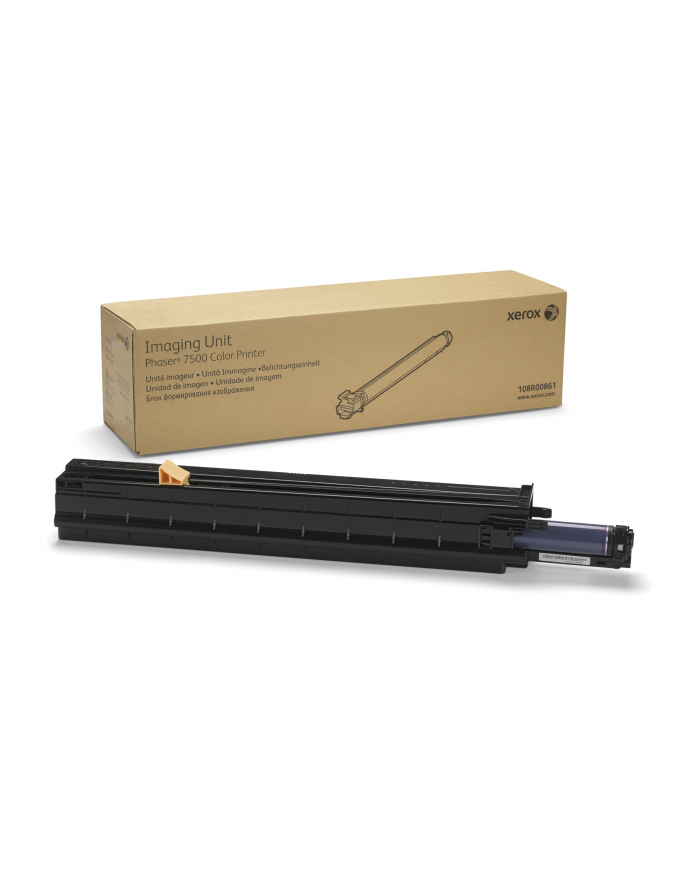 Toner Xerox Imaging Unit do Phaser 7500 (80.000 str.) (108R00861) główny