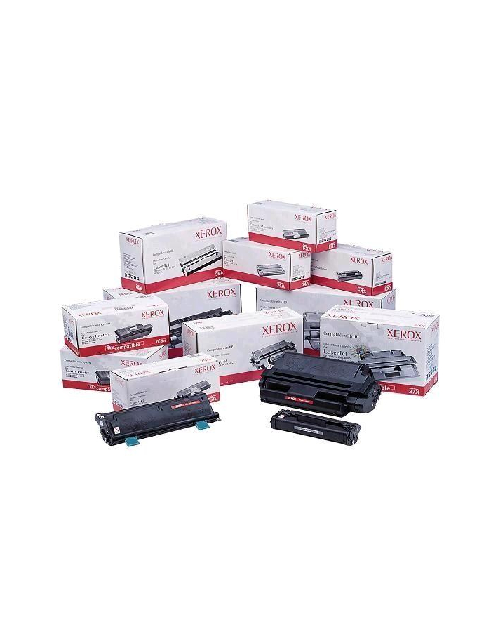 Toner Xerox do LBP 3010/3100, /CRG712+chip/ czarny /1500 str./ (495L01190) główny