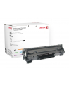 Toner Xerox do Laser Jet Pro P1566, P1606dn /CE278A+chip/ czarny /2100 str./ (498L00079) - nr 7