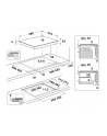 Płyta ceramiczna WHIRLPOOL AKT 801 NE - nr 16