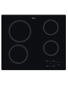 Płyta ceramiczna WHIRLPOOL AKT 801 NE - nr 7