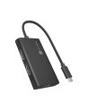 ICY BOX IB-AD1030-C, adapter black, USB Type-C, HDMI - nr 13