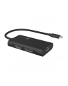 ICY BOX IB-AD1030-C, adapter black, USB Type-C, HDMI - nr 3