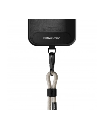 Native Union City Sling RP Sandstone