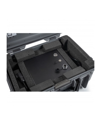 b'amp;w international B'amp;W energy.case Starlink Mini 90Wh