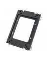 silverstone technology SilverStone Intel LGA4677 / LGA4710 Socket Mounting Kit XAC-MK-4710, Bracket Black, for SilverStone XE360PDD / XE360 Series - nr 9