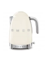 SMEG KLF04CREU Wasserkocher creme - nr 12