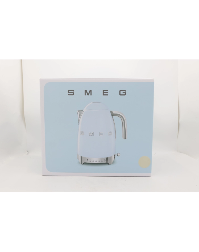 SMEG KLF04CREU Wasserkocher creme główny