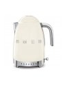 SMEG KLF04CREU Wasserkocher creme - nr 2
