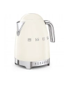 SMEG KLF04CREU Wasserkocher creme - nr 4