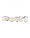 SMEG KLF04CREU Wasserkocher creme - nr 6
