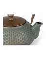 Bredemeijer Teekanne Jiangxi 0,7 Gusseisen blau + Fiter    153204 - nr 2