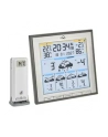 TFA TFA.me 35.8105.10   ID-08 WLAN Funk-Wetterstation     Szary - nr 6