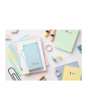 Peach PE110, label printer blue, direct thermal printing - nr 6